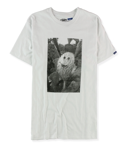 Vans Mens Hefe Graphic T-Shirt 038 L