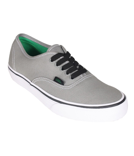 Vans Unisex Authentic Pop Sneakers griffinferngreen M3.5 W5