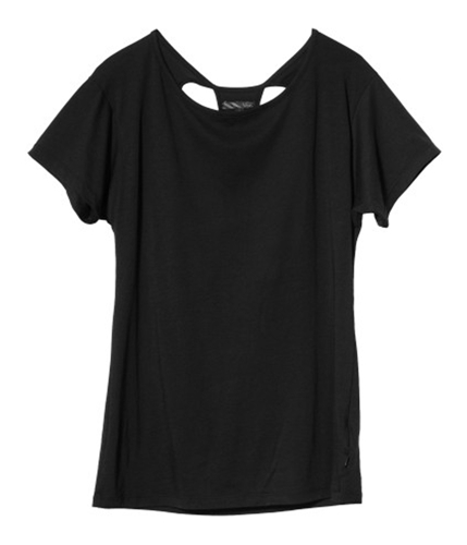 Vans Womens Leela Basic T-Shirt 047 S