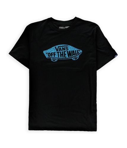 Vans Mens OTW Animal Graphic T-Shirt 106 S