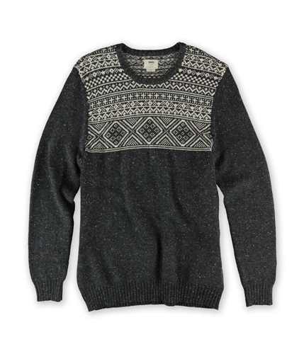 Vans Mens Tahoe Pullover Sweater 982 XL