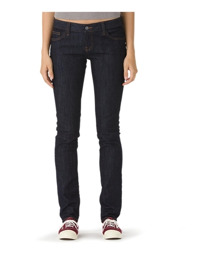 Vans Womens Denim Skinny Fit Jeans 081 11x31