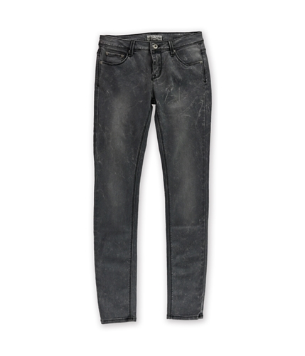 Ecko Unltd. Womens Magnanti Slim Fit Jeans magntwash 3/4x31