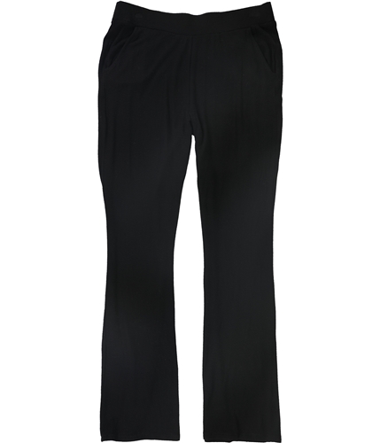 GUESS Womens Opal Casual Lounge Pants black XS/32