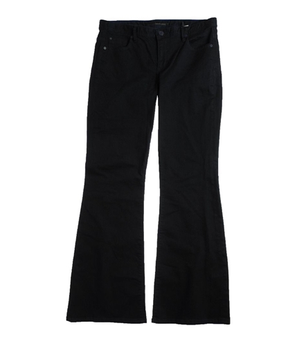Calvin Klein Womens Skinny Denim Flared Jeans satsratedrinse 14x32
