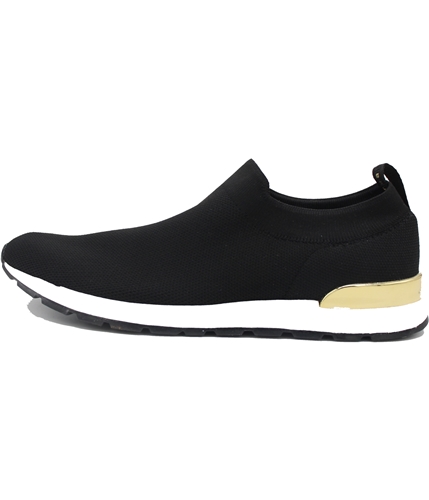Jatarea Womens INU Sneakers black 9