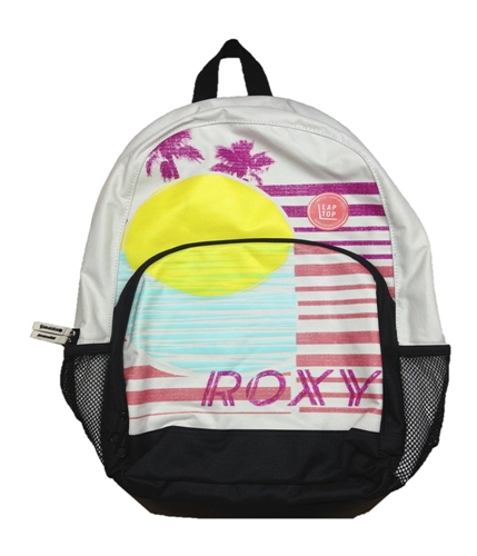 Roxy Womens Glam Squad Standard Backpack cor