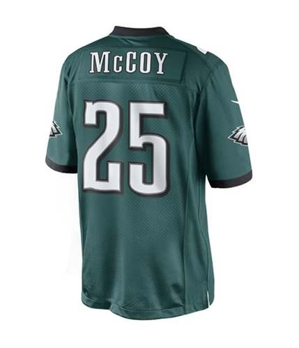 NFL, Shirts & Tops, Size 3t Mccoy Jersey Philadelphia Eagles