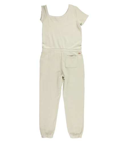n:philanthropy Womens Queenie Jumpsuit vintagebone S