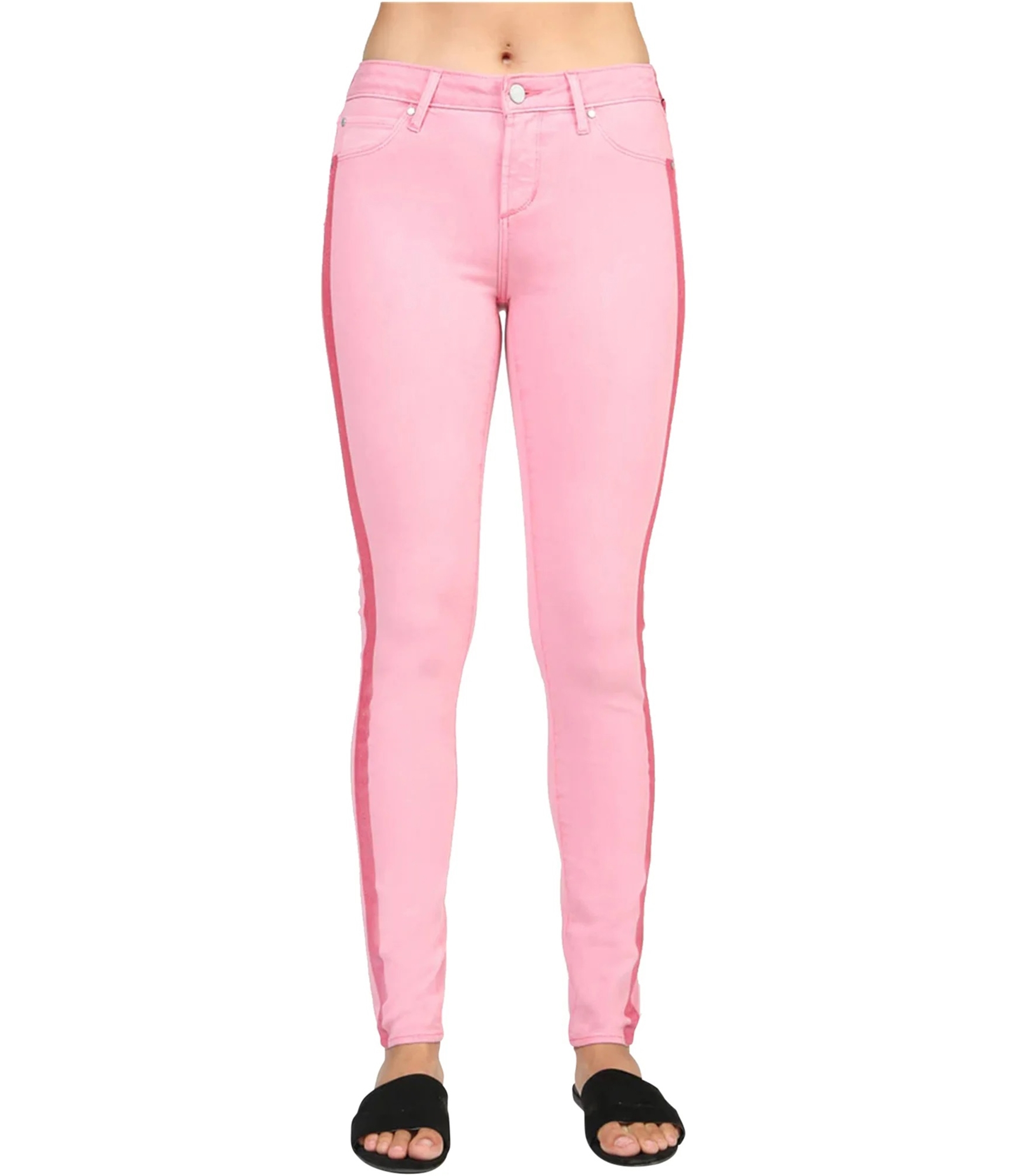 Модные женские джинсы Sarah Skinny Fit 192394058900