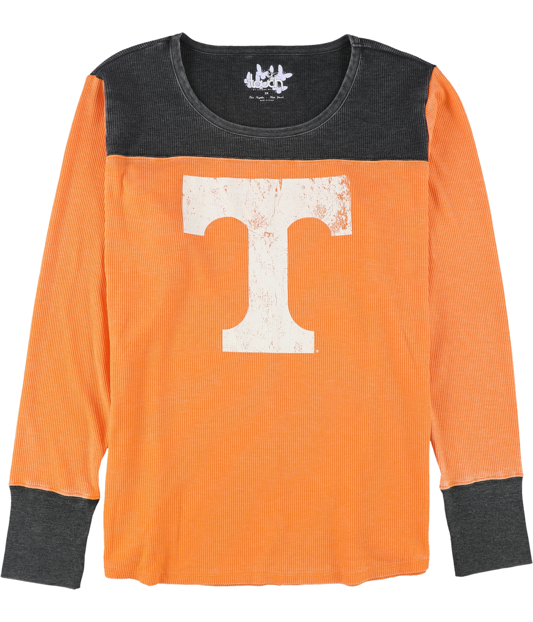 Футболка с графическим рисунком Touch Womens Tennessee Volunteers