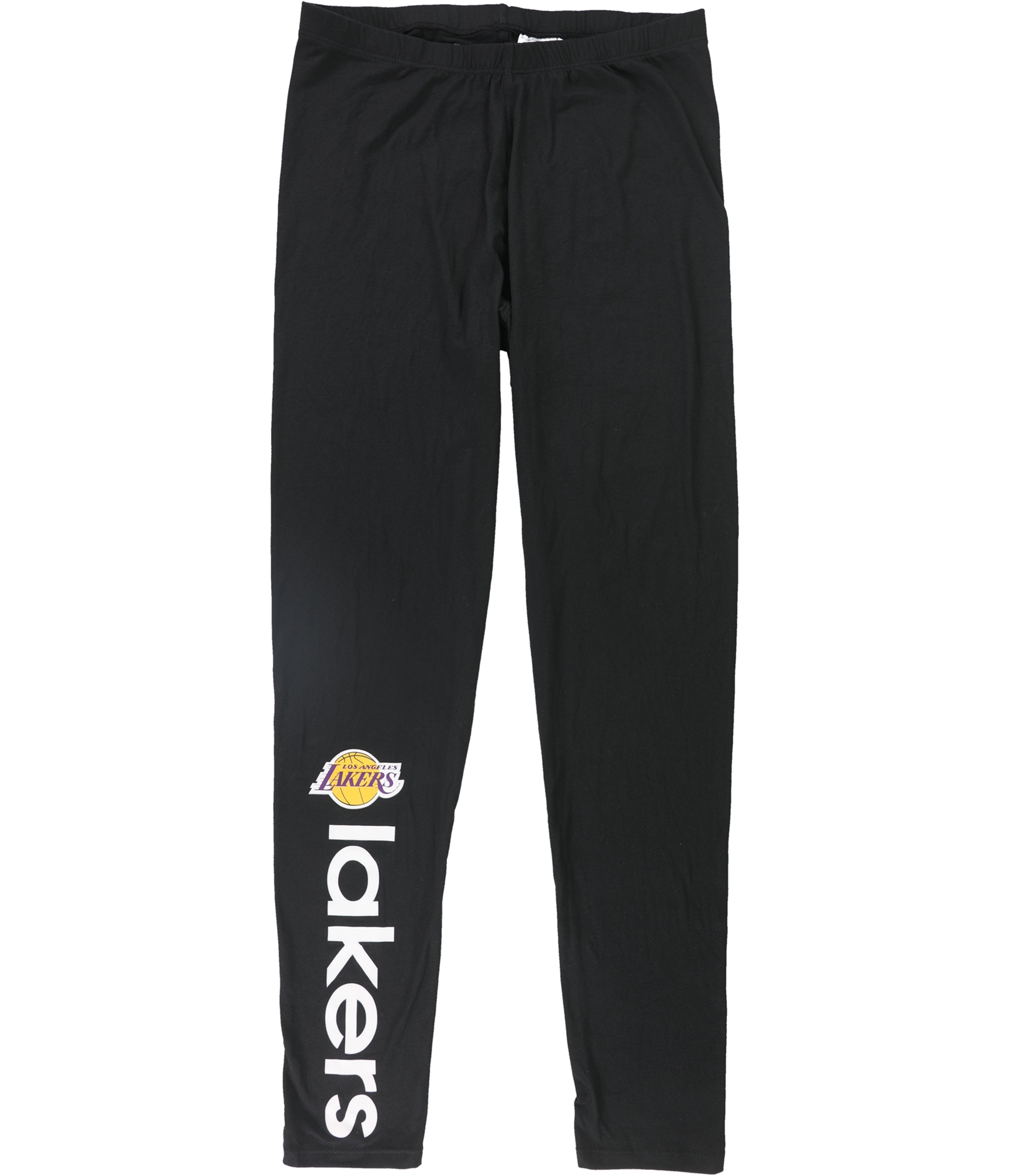 Повседневные леггинсы G-III Sports Womens Los Angeles Lakers