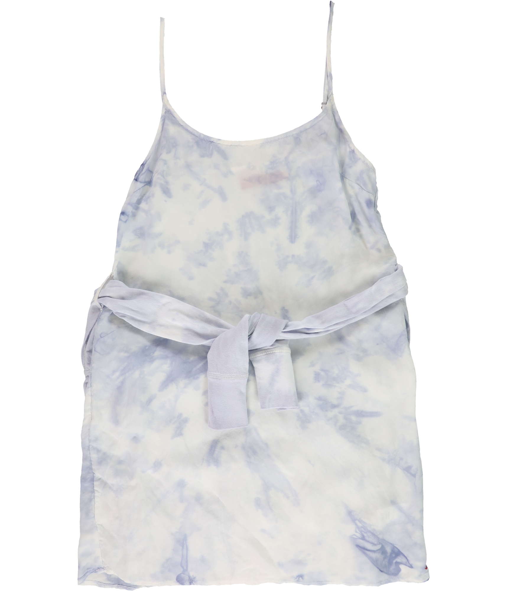n:Женское платье-комбинация Willa Tie-Dye от philanthropy Womens, mdtd, S