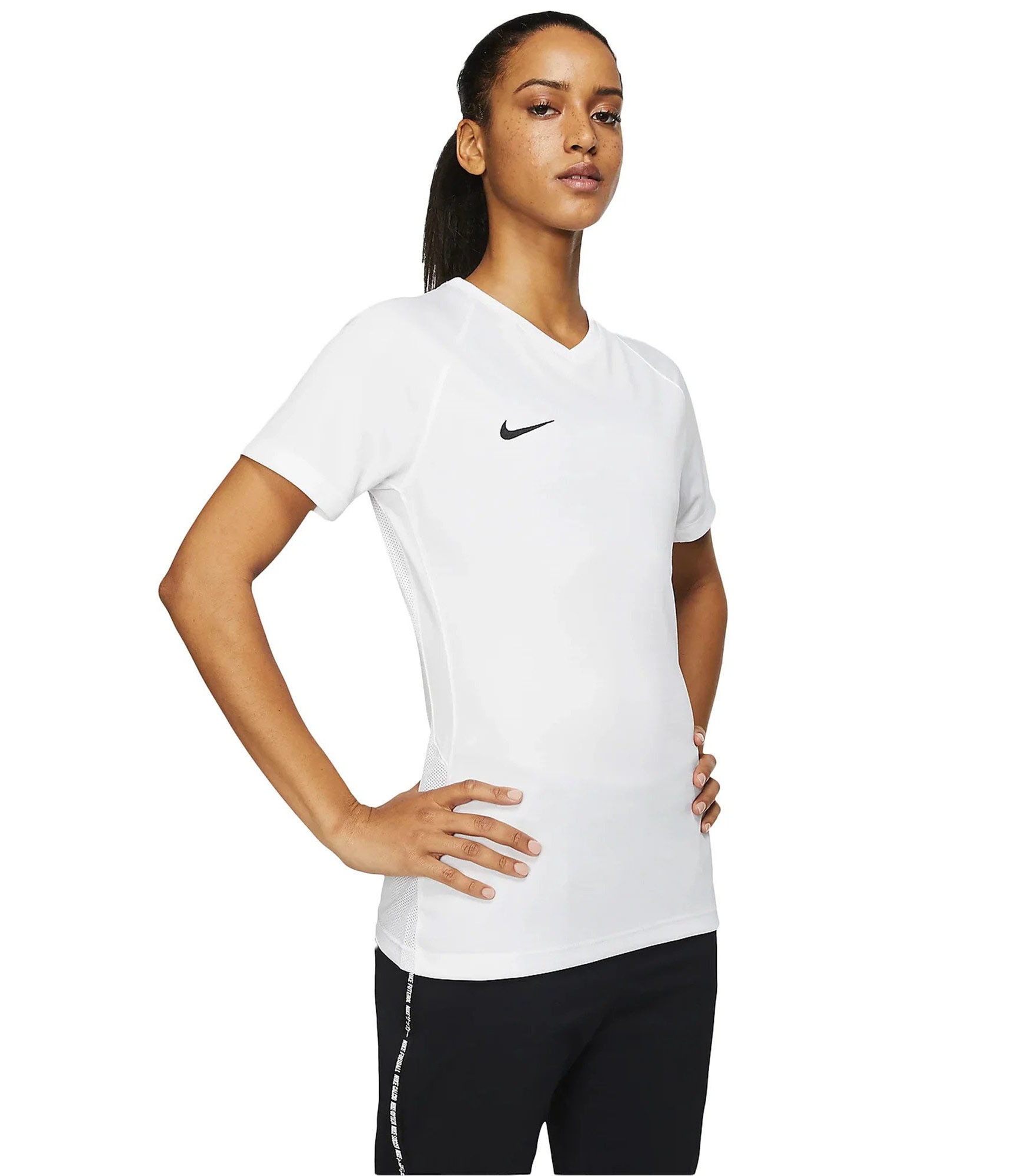 Nike Womens Tiempo Premier Soccer Jersey | eBay