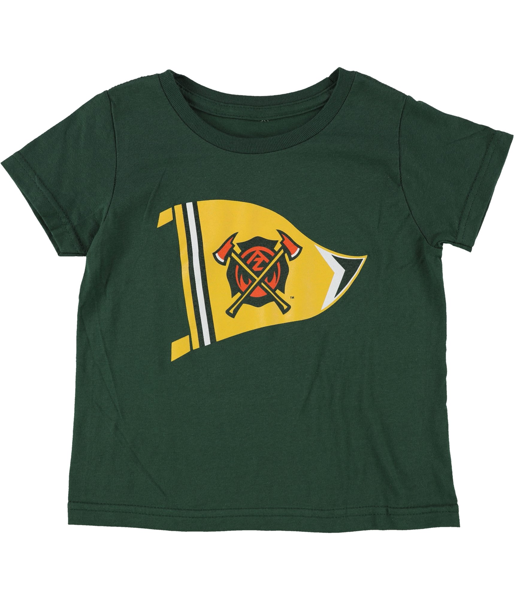 G-Iii Sports Boys Arizona Hotshots Graphic T-Shirt