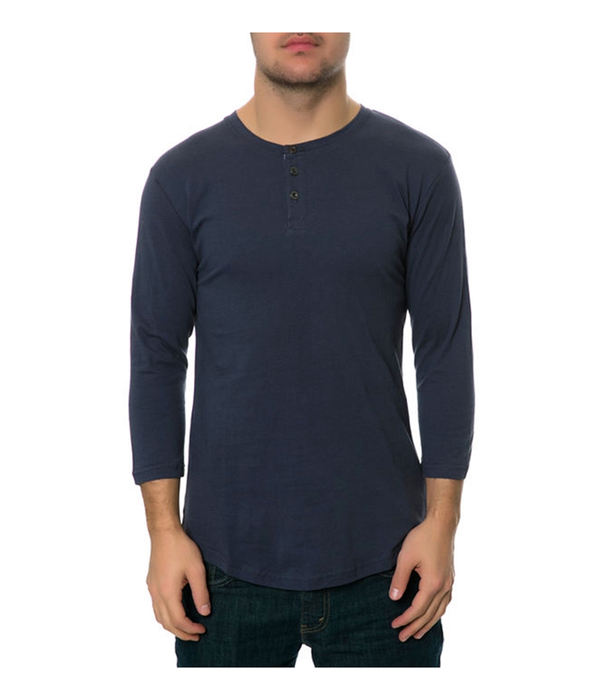 Футболка AMBIG Mens The Frantic от Henley