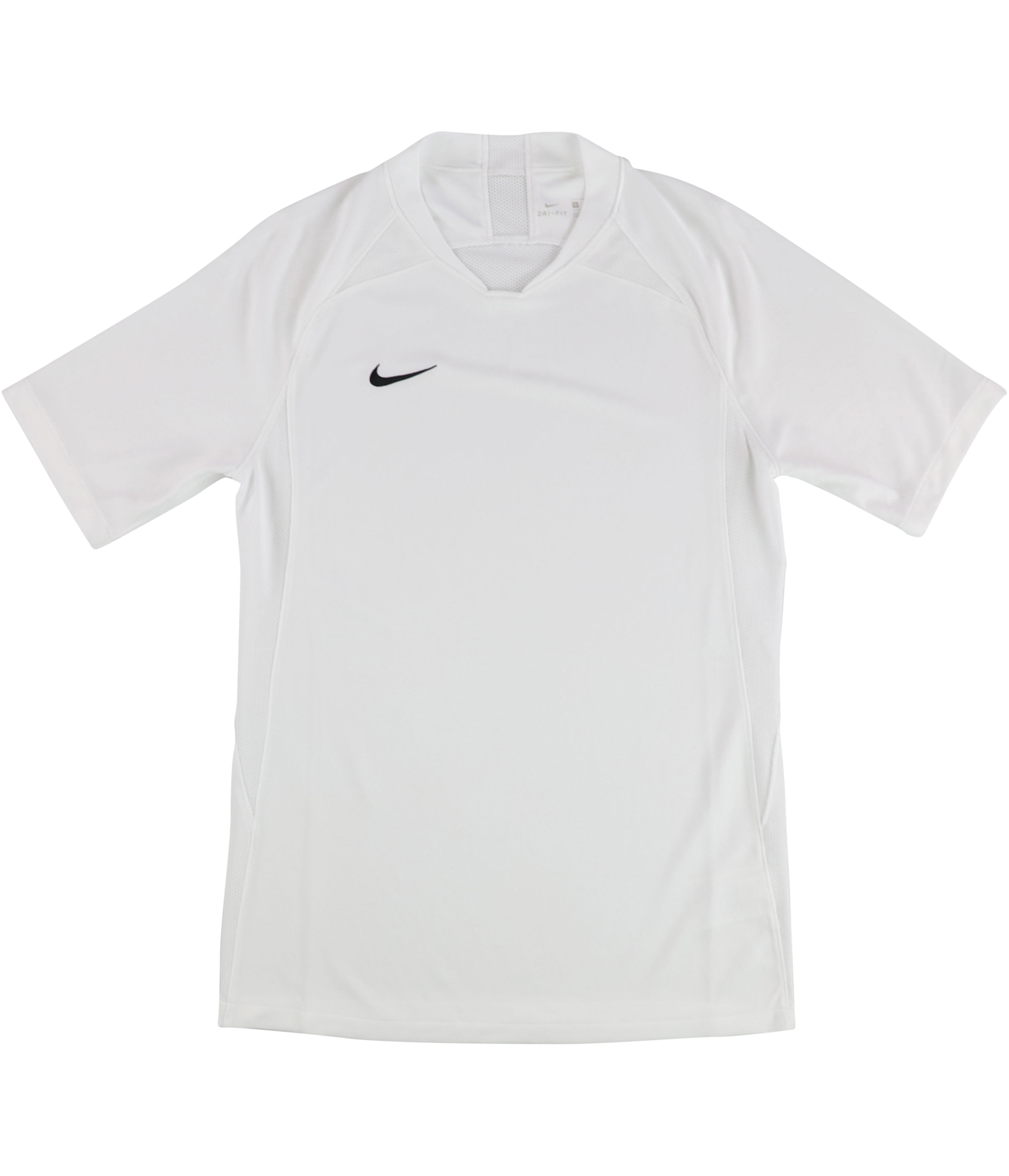 Nike Mens Legend Soccer Jersey, Red, Small