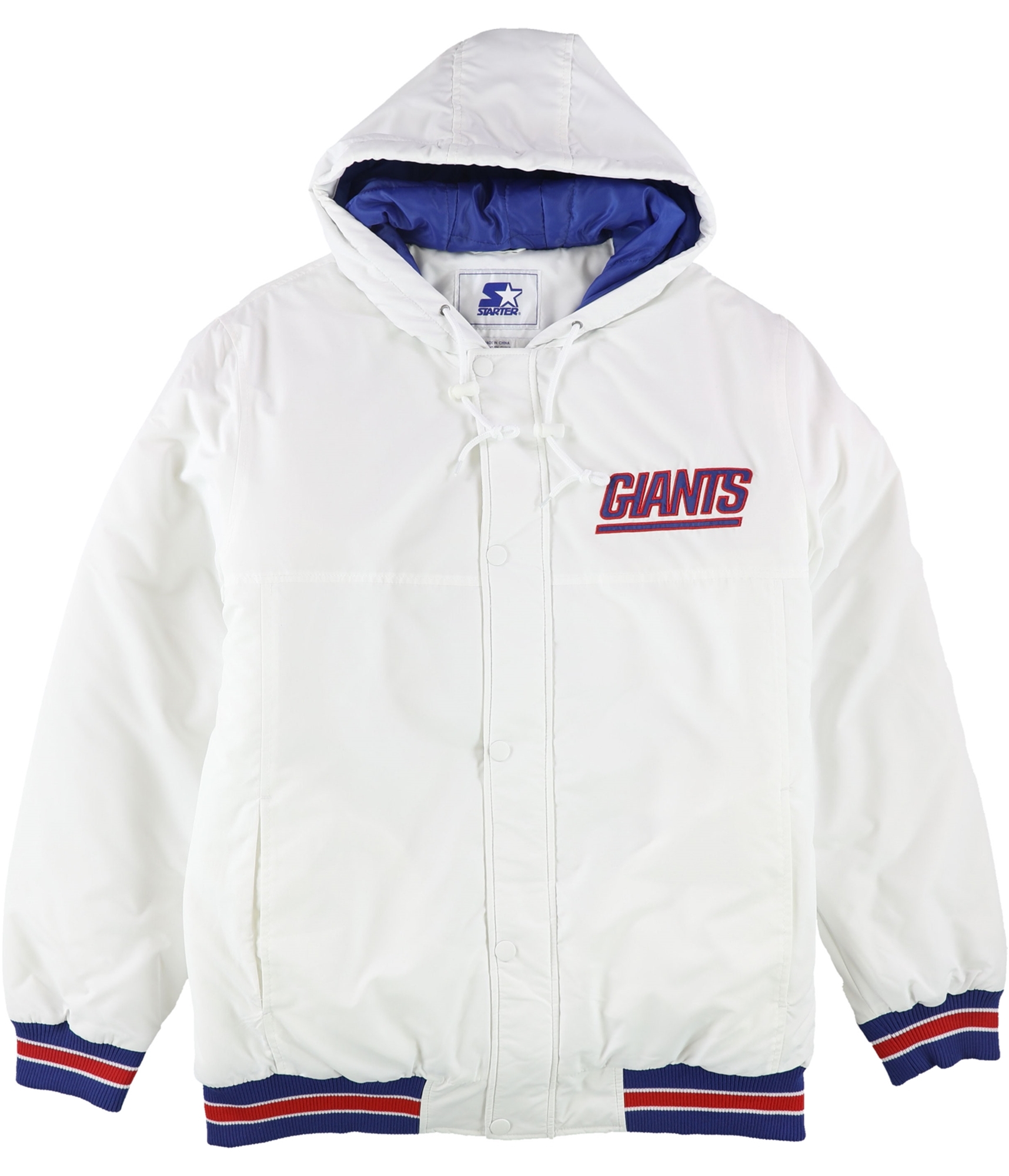 Starter New York Giants Jacket, Jacket