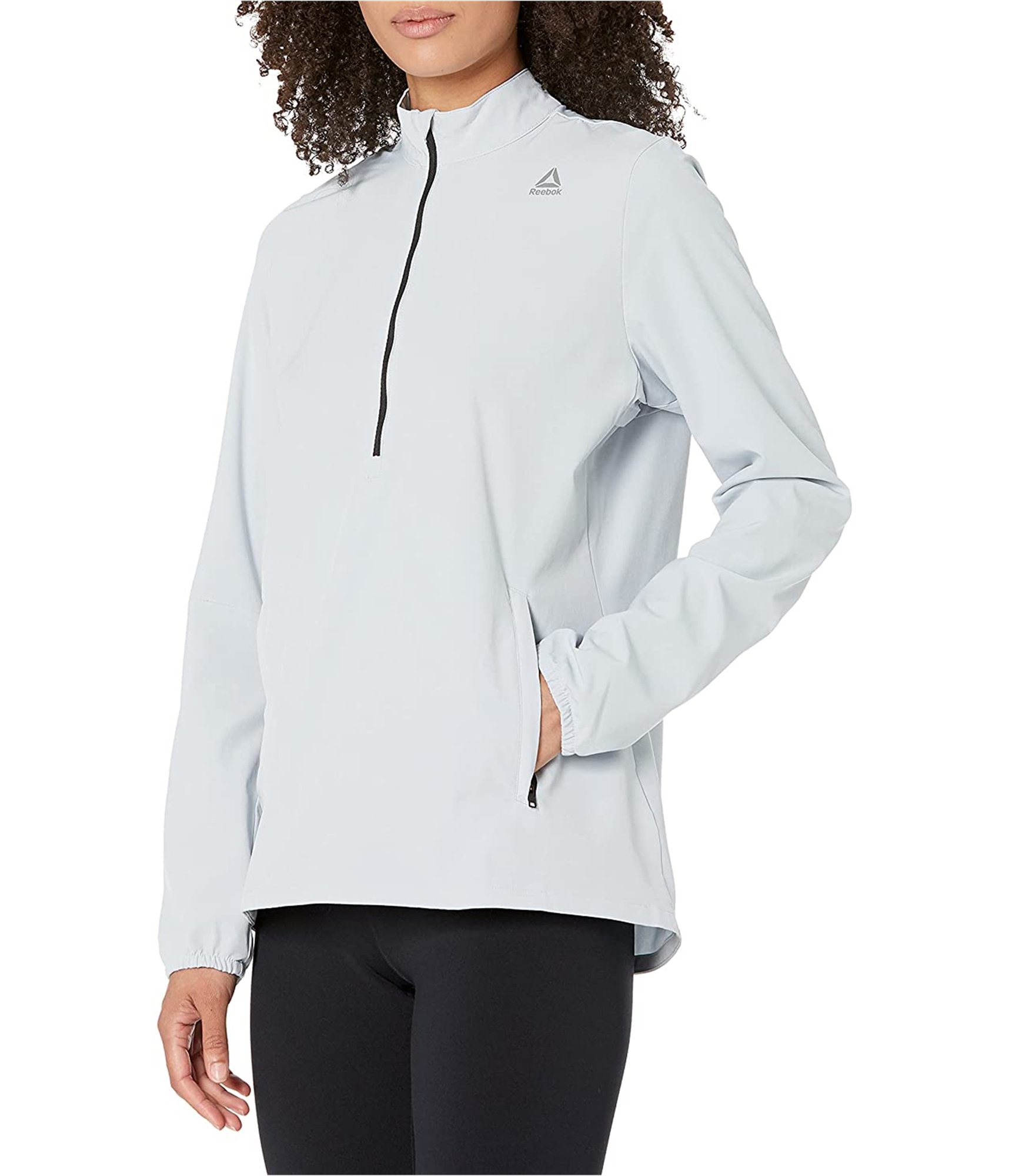 Женская спортивная куртка Reebok Bolton для бега