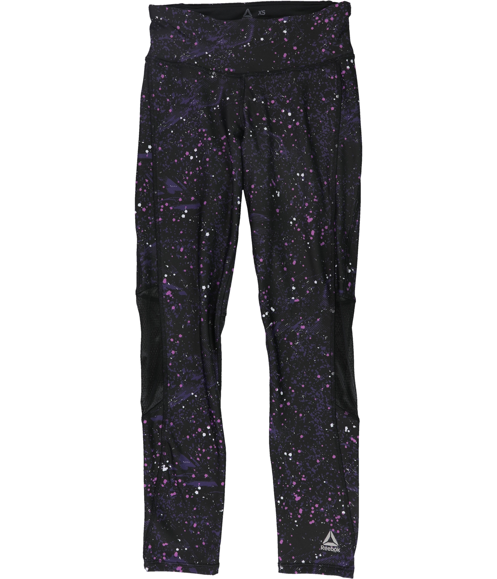 Компрессионные спортивные брюки Reebok Womens Running Essentials для бега
