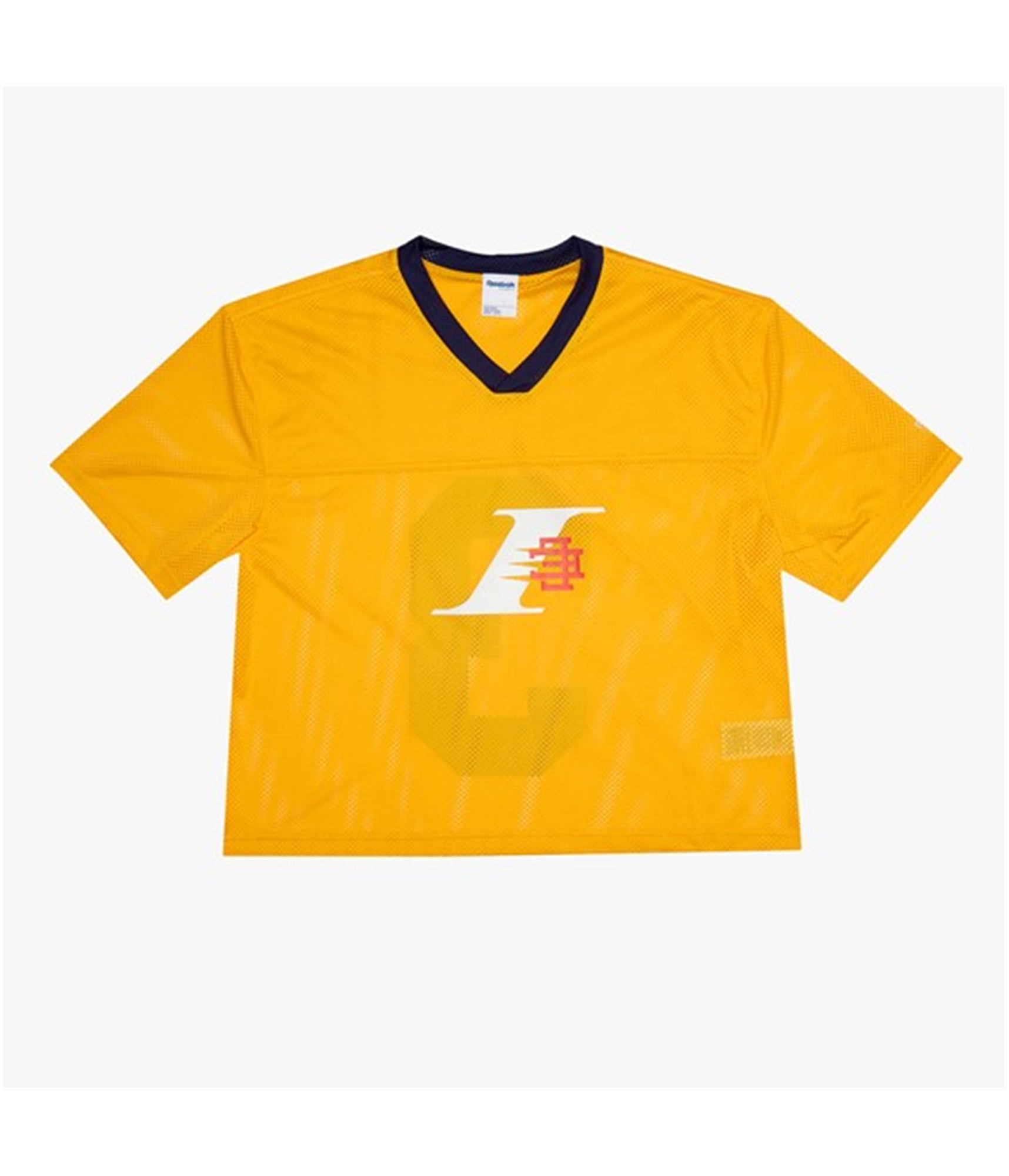 Мужская футболка Reebok CLE EE Crop I3
