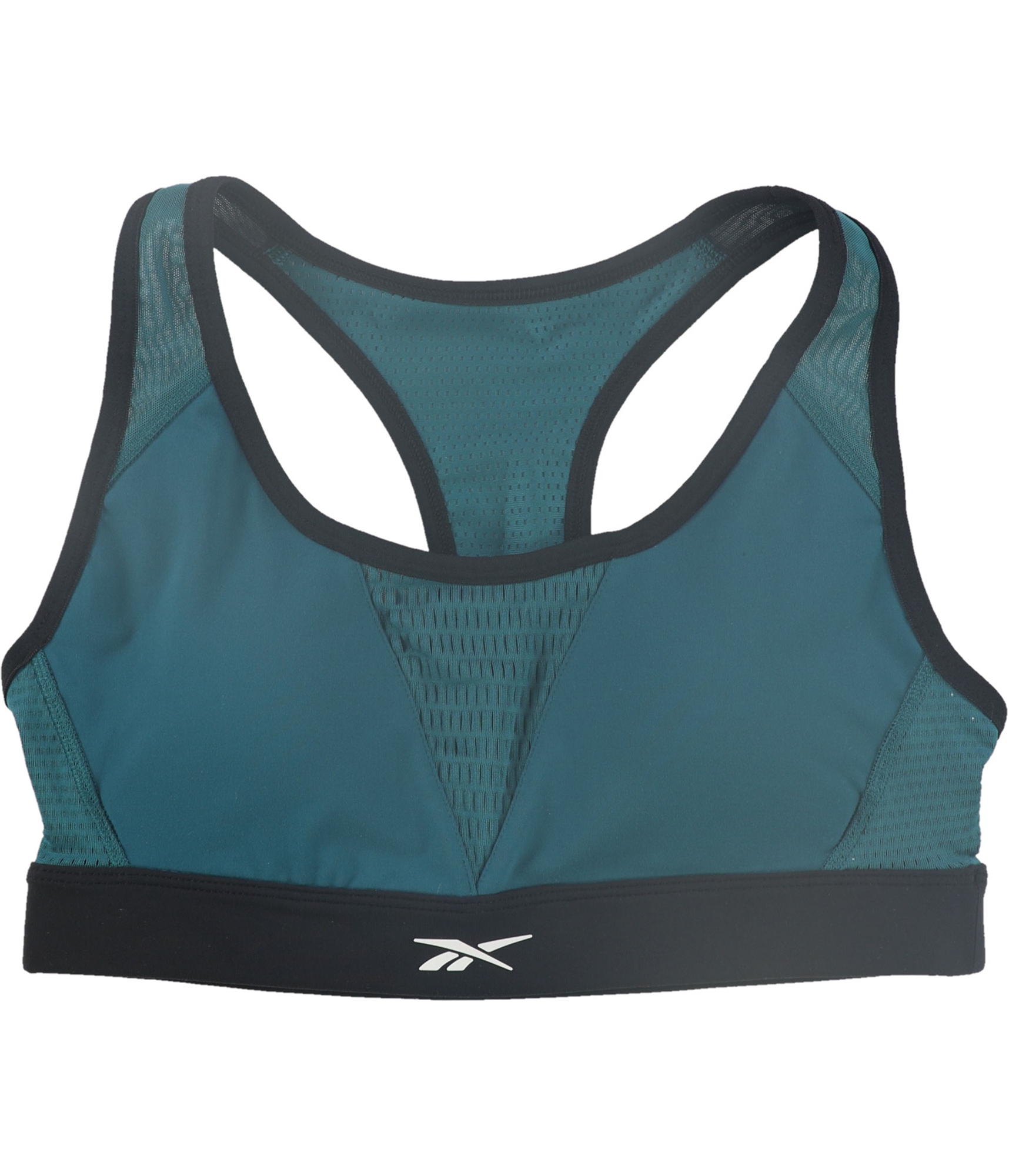 Спортивный бюстгальтер Reebok Womens Hero 193104671228