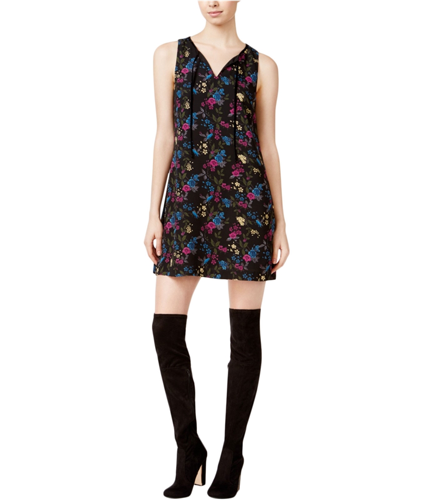 Женское платье-сорочка Kensie Womens 79 размера