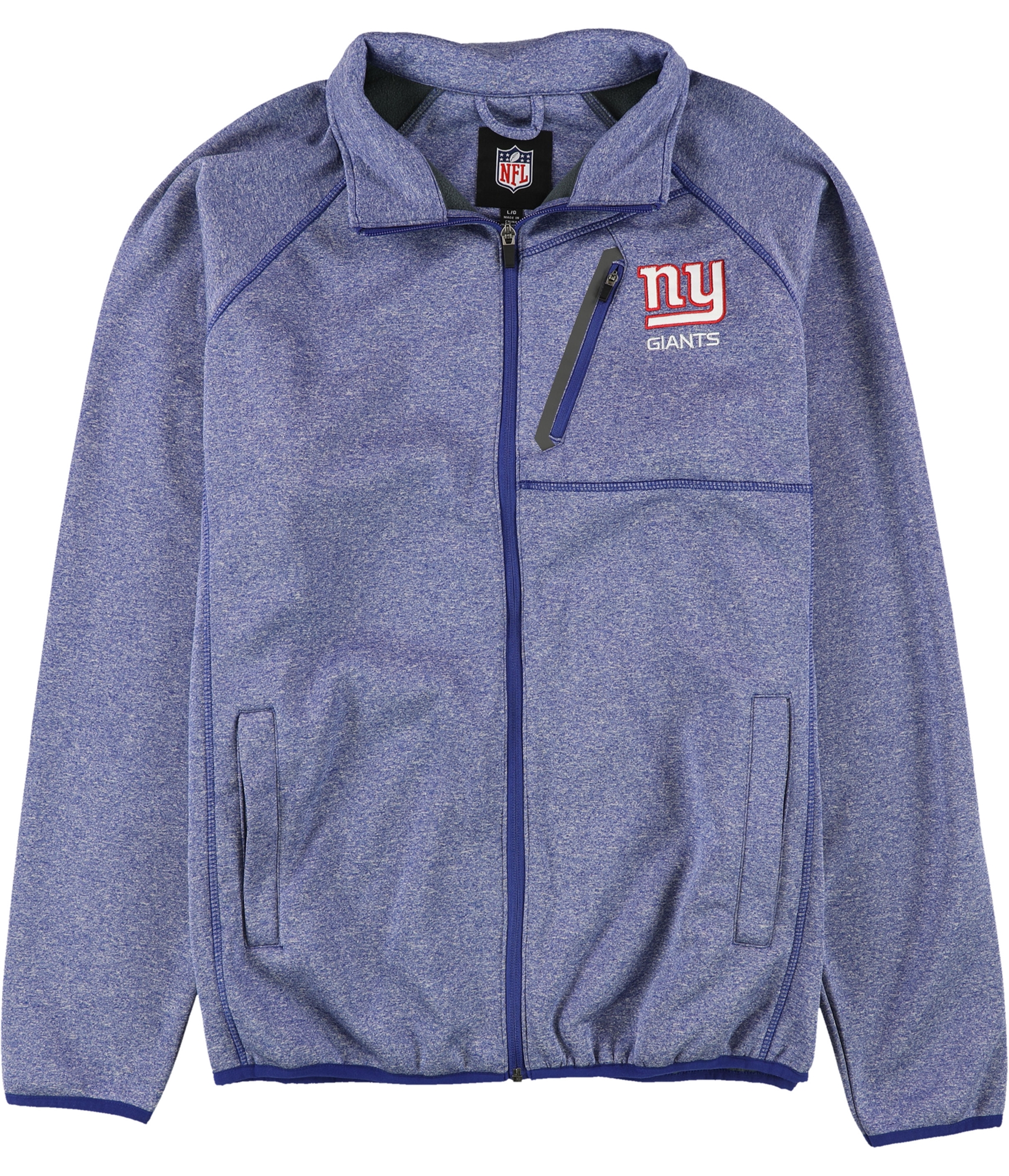 Мужская куртка NFL New York Giants