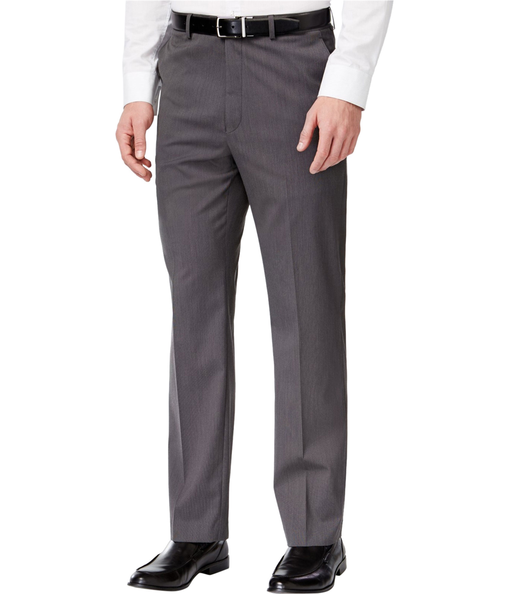 Мужские брюки-слаксы Michael Kors Mens Tic Dress