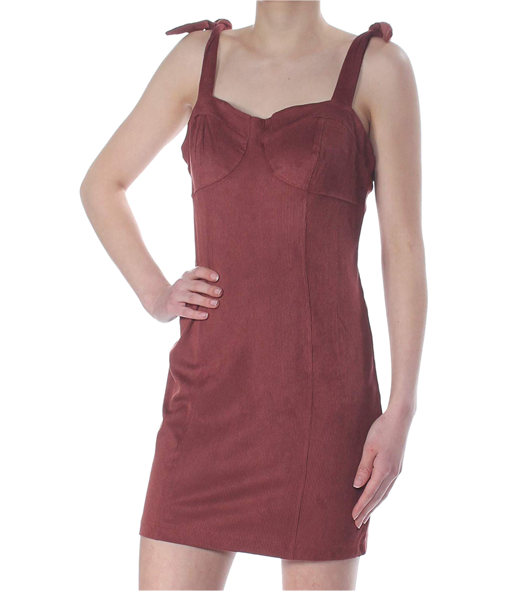 Женское коктейльное мини-платье Free People