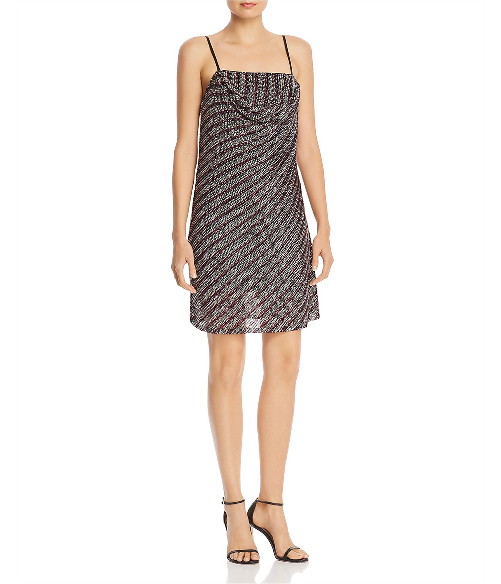Коктейльное платье Parker Womens Asher