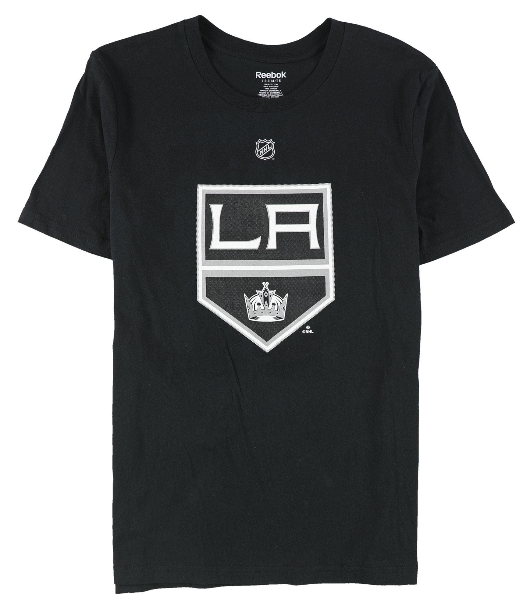 Buy a Boys Reebok LA Kings Graphic T-Shirt Online