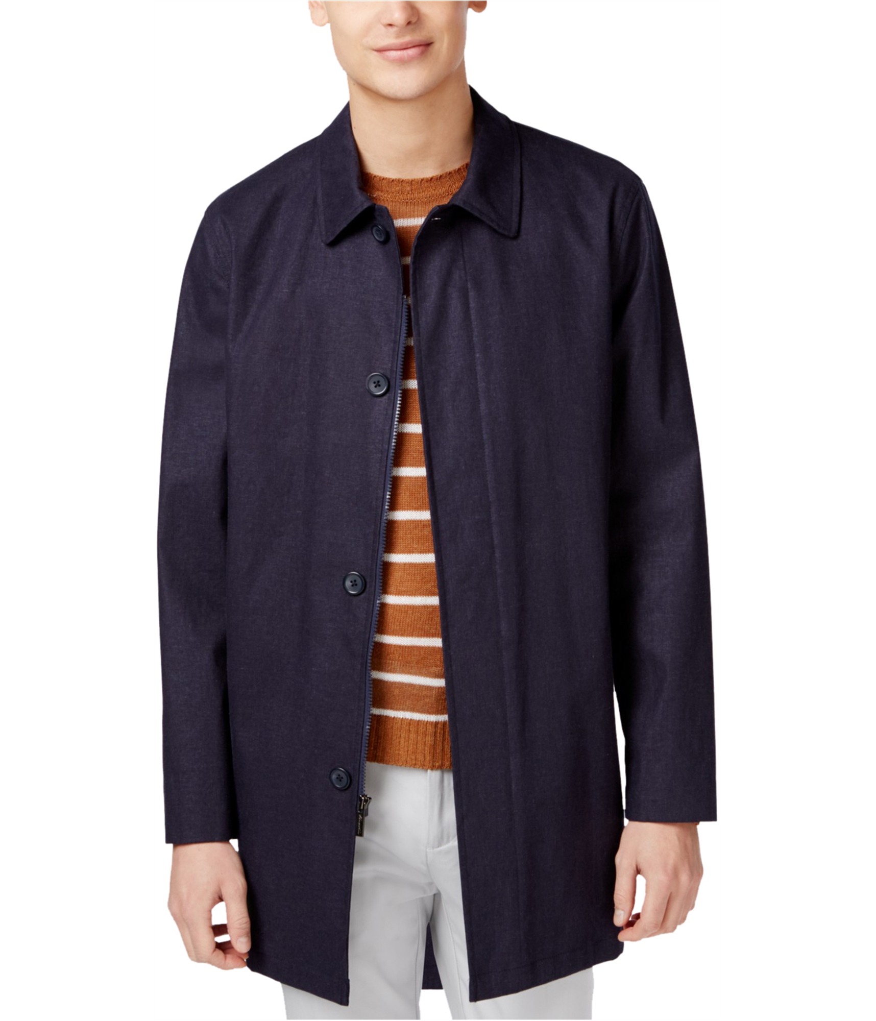Мужская куртка Foley Fly от Tommy Hilfiger