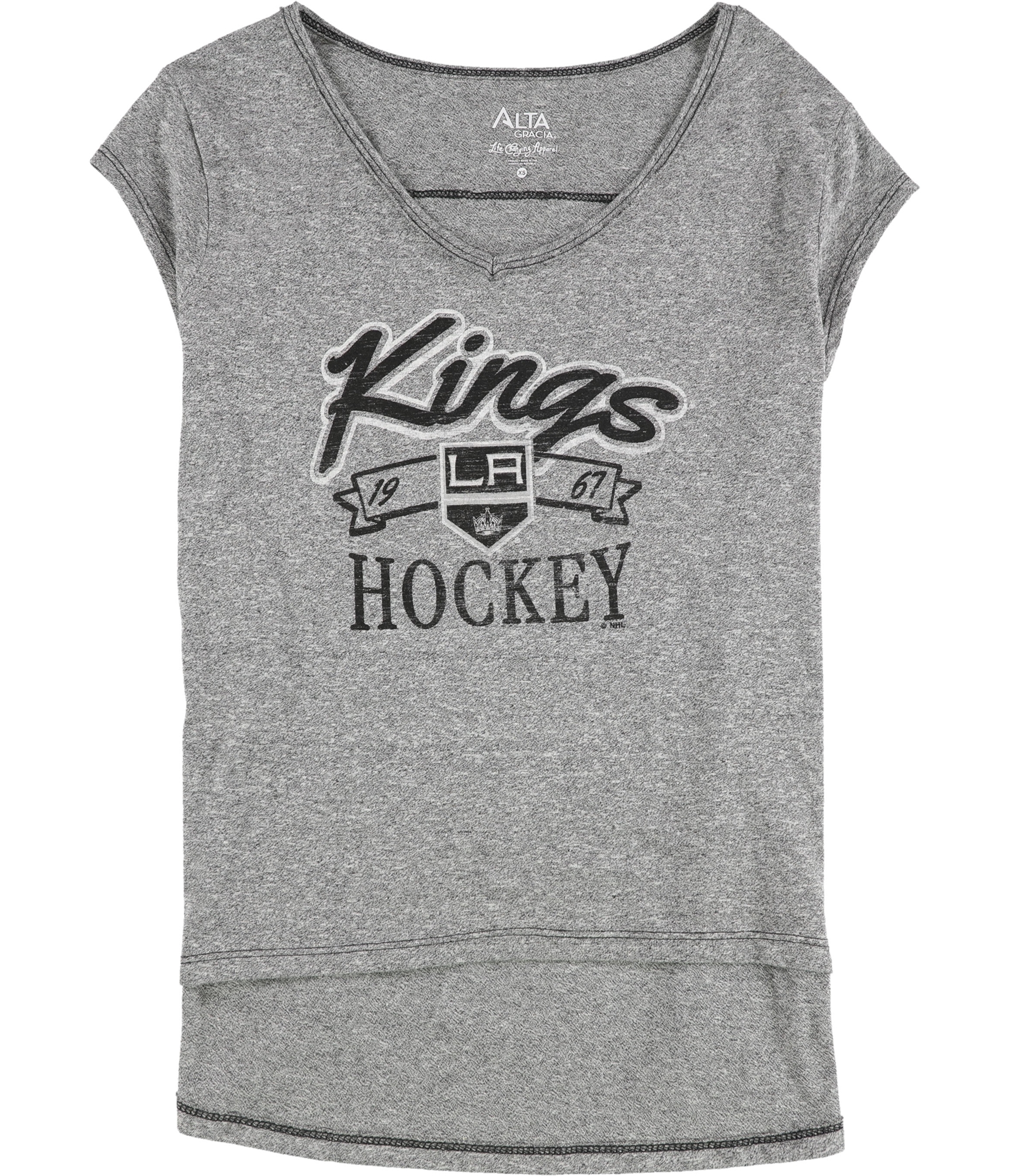 Футболка с графическим изображением ALTA GRACIA Womens Kings Hockey 1967