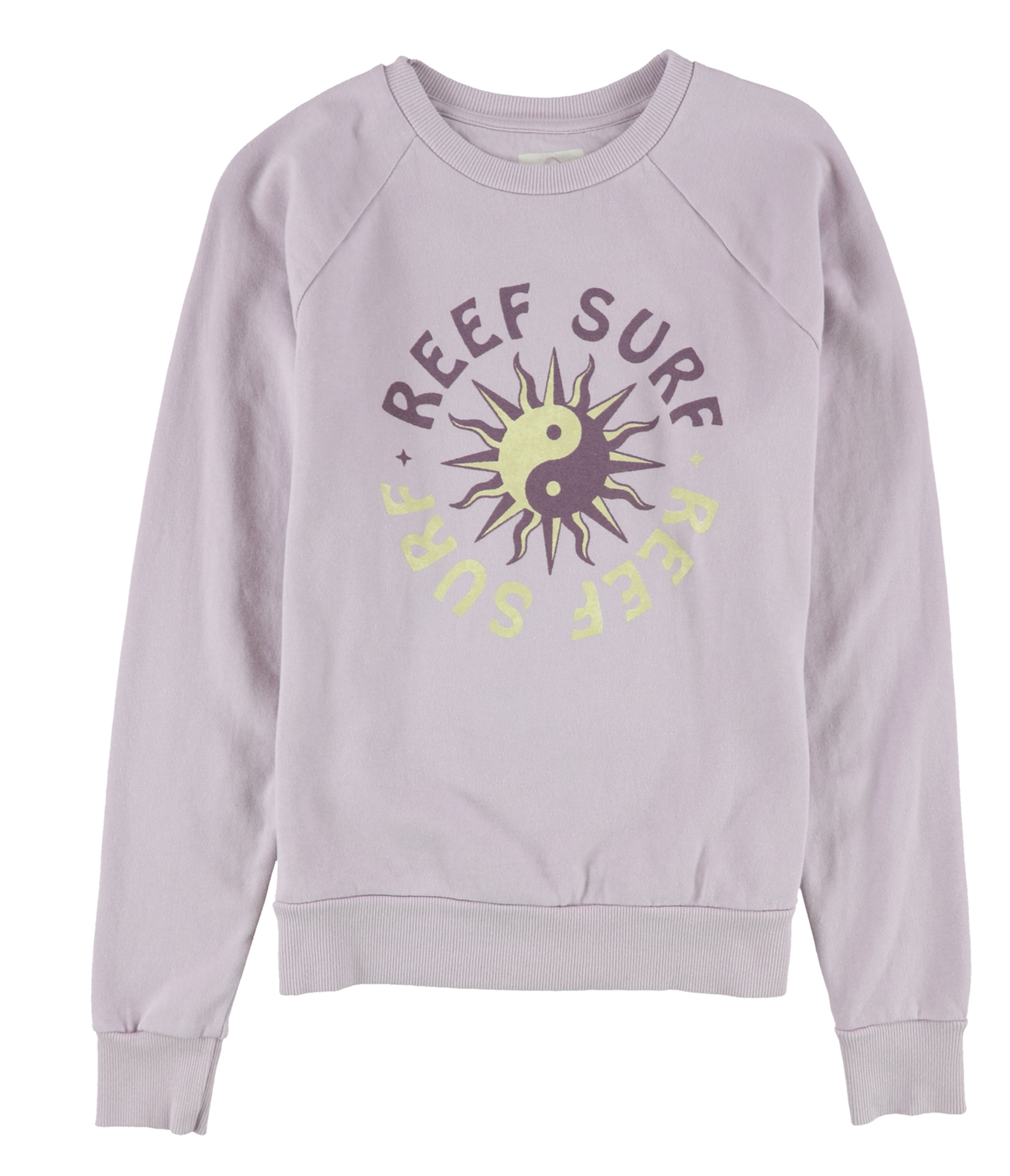 Женская толстовка для серфинга Reef