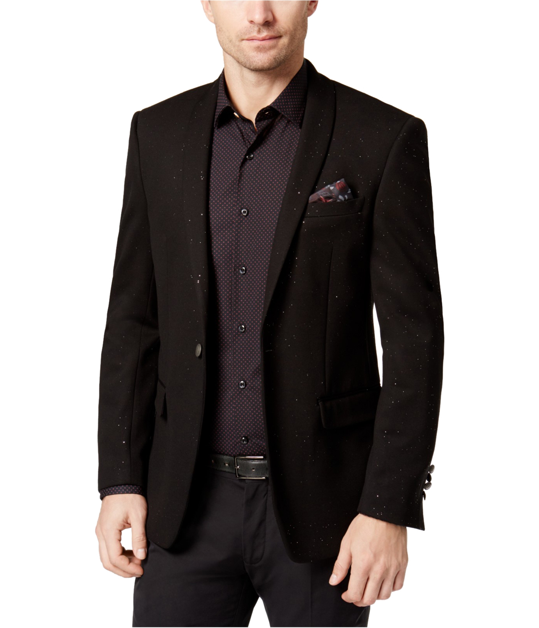 Мужская спортивная куртка Tallia Sparkle Sport Coat