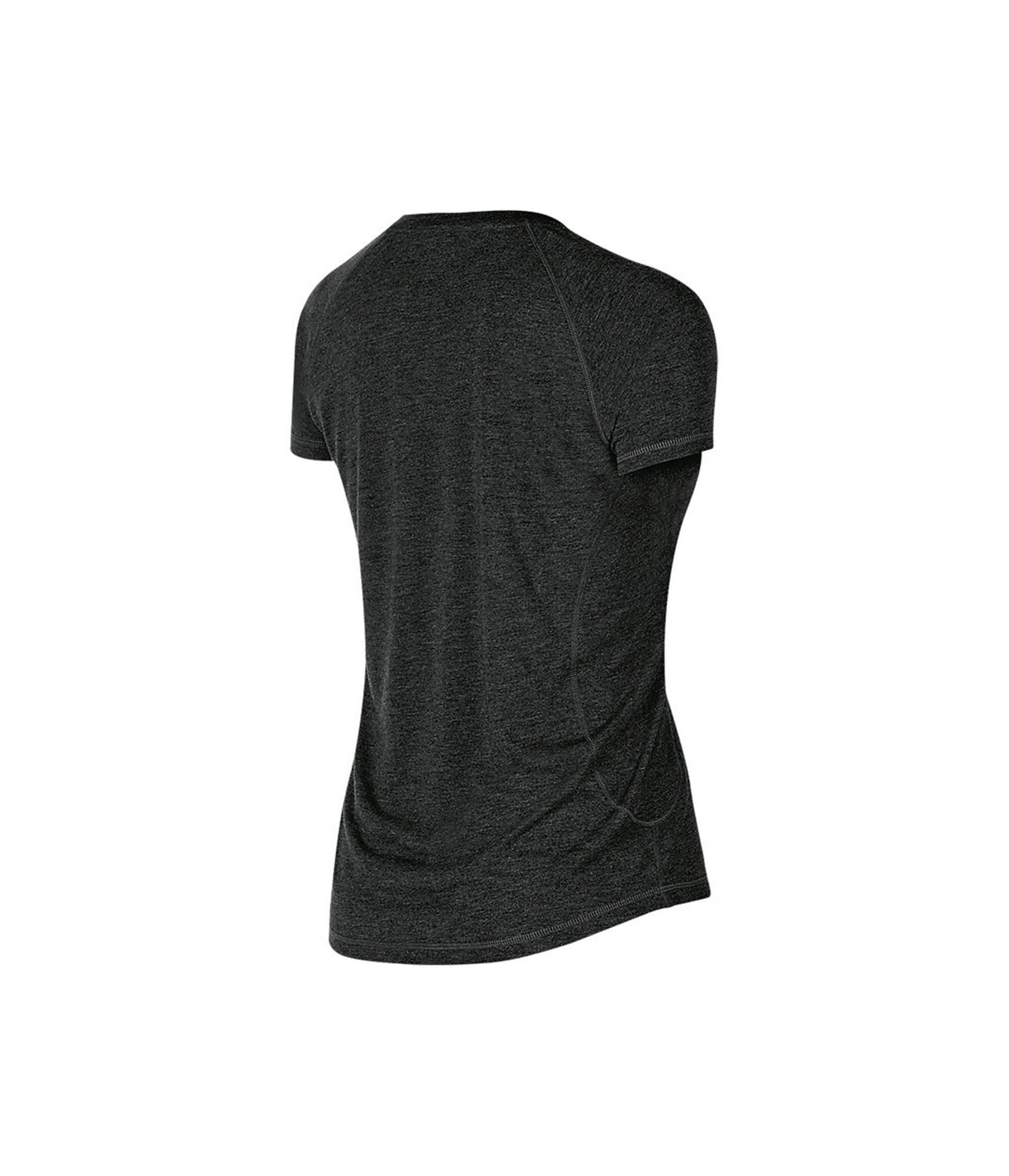 Asics Womens Essentials Basic T-Shirt