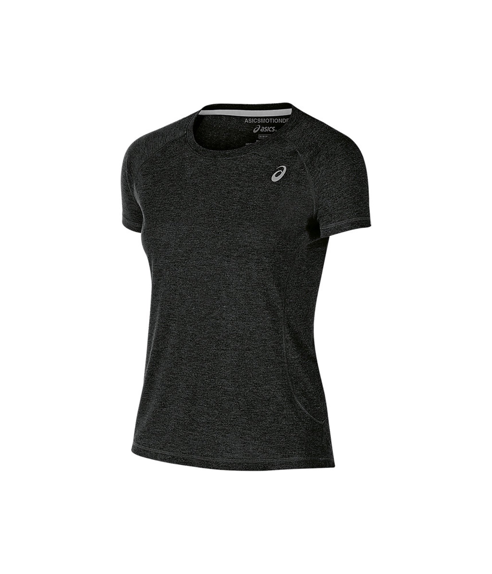 Asics Womens Essentials Basic T-Shirt